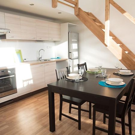 Apartment Brno Reissigova Phòng bức ảnh