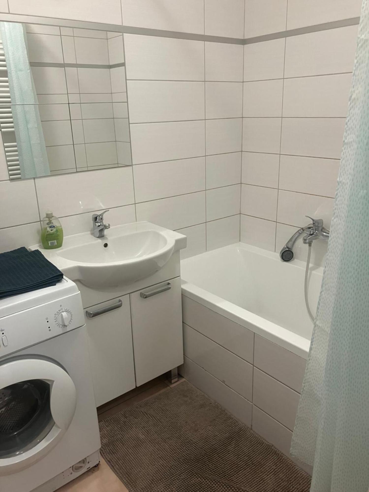Apartment Brno Reissigova Ngoại thất bức ảnh