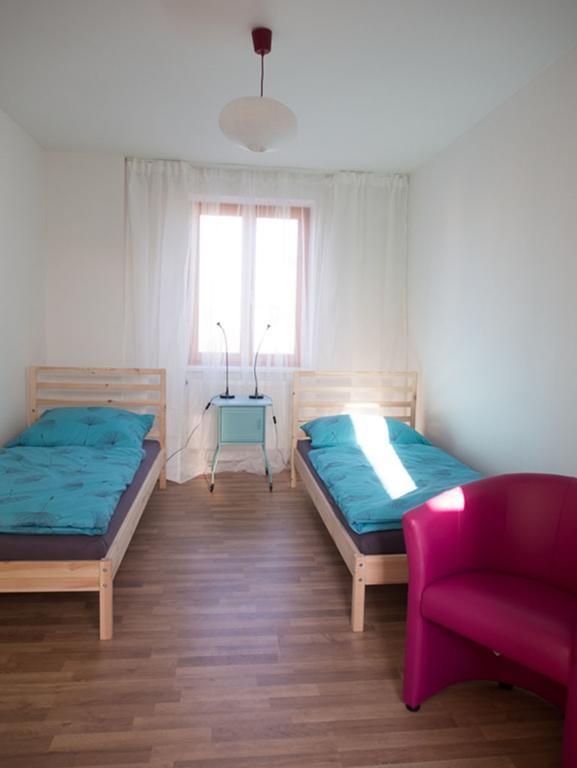 Apartment Brno Reissigova Ngoại thất bức ảnh