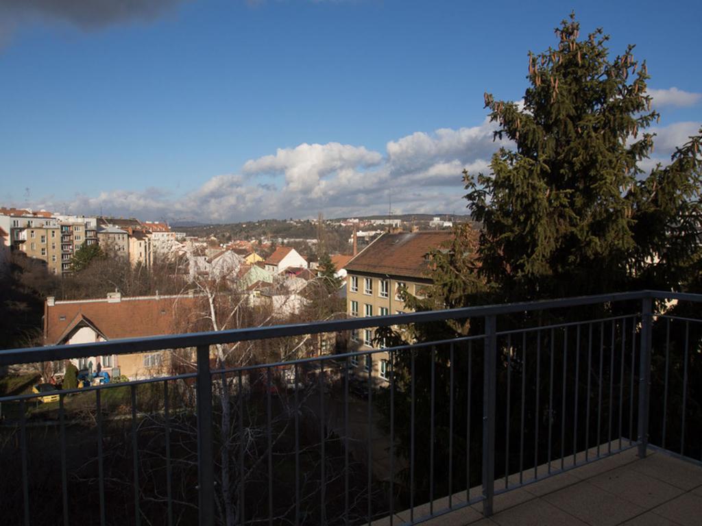 Apartment Brno Reissigova Phòng bức ảnh